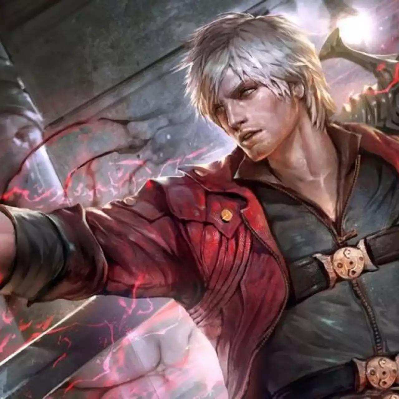 В Street Fighter 5 добавят костюмы из Devil May Cry и Mega Man В Street Fighter 5 добавят костюмы из Devil May Cry и Mega Man