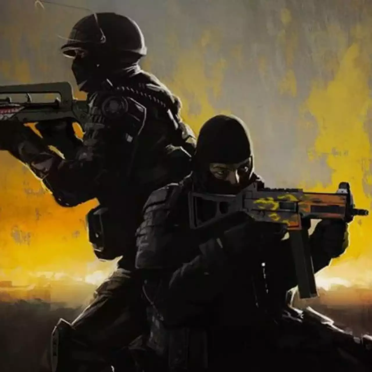 Посмотрите, как выглядит новый интерфейс в CS:GO Посмотрите, как выглядит новый интерфейс в CS:GO