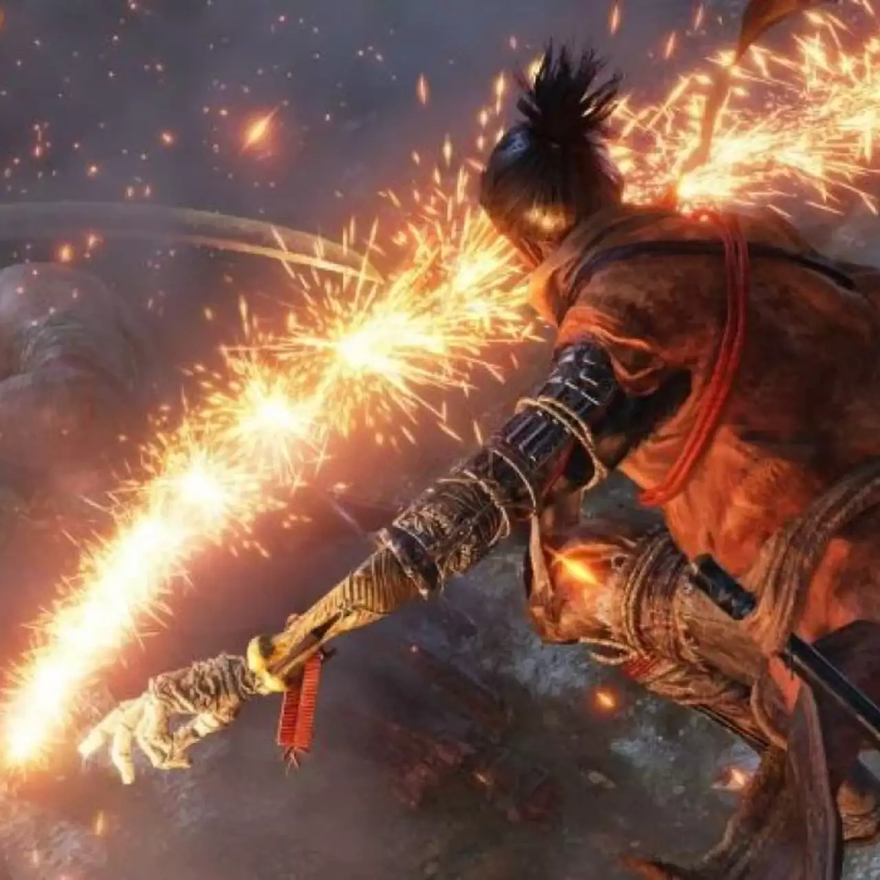 Создатель Dark Souls, Bloodborne и Sekiro объяснил, почему в этих играх нет выбора сложности