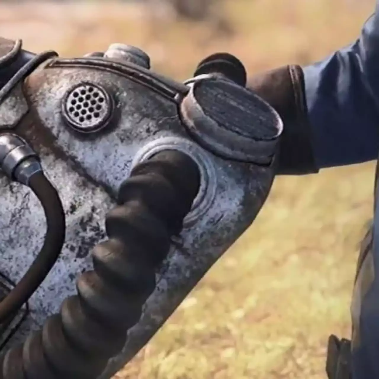 Фанаты создают собственную карту Fallout 76