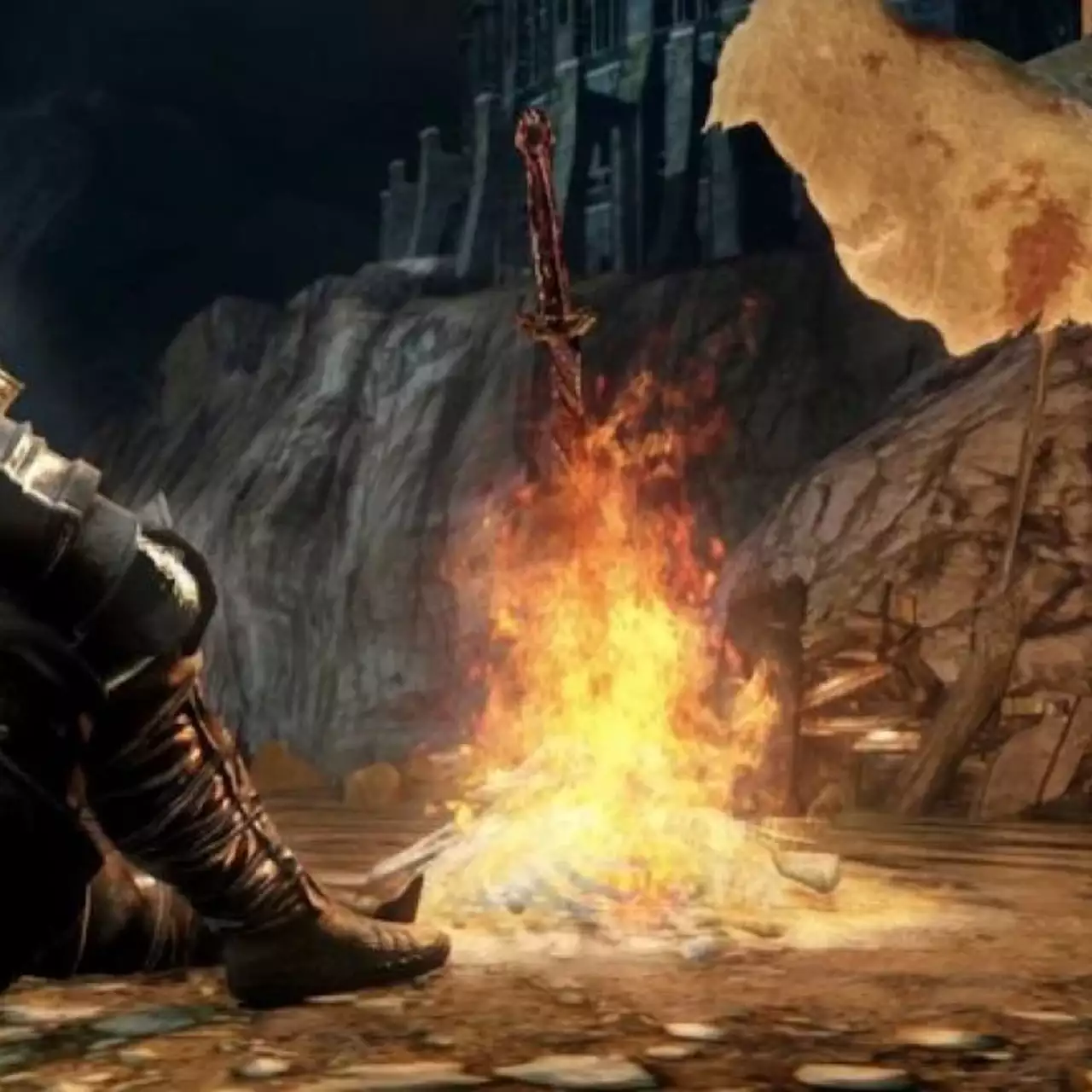 Антивирусы нещадно удаляют сохранения Dark Souls Remastered Антивирусы нещадно удаляют сохранения Dark Souls Remastered