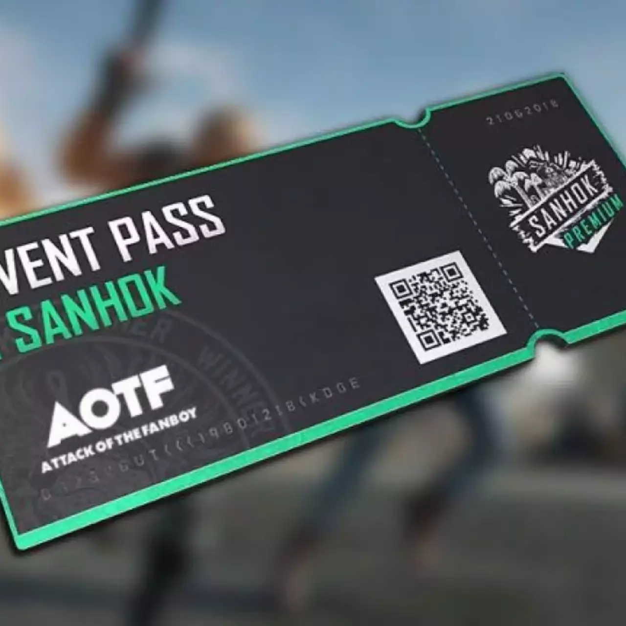 В PUBG могли появиться платные карты, но вместо них появятся платные награды — подробности Event Pass В PUBG могли появиться платные карты, но вместо них появятся платные награды — подробности Event Pass