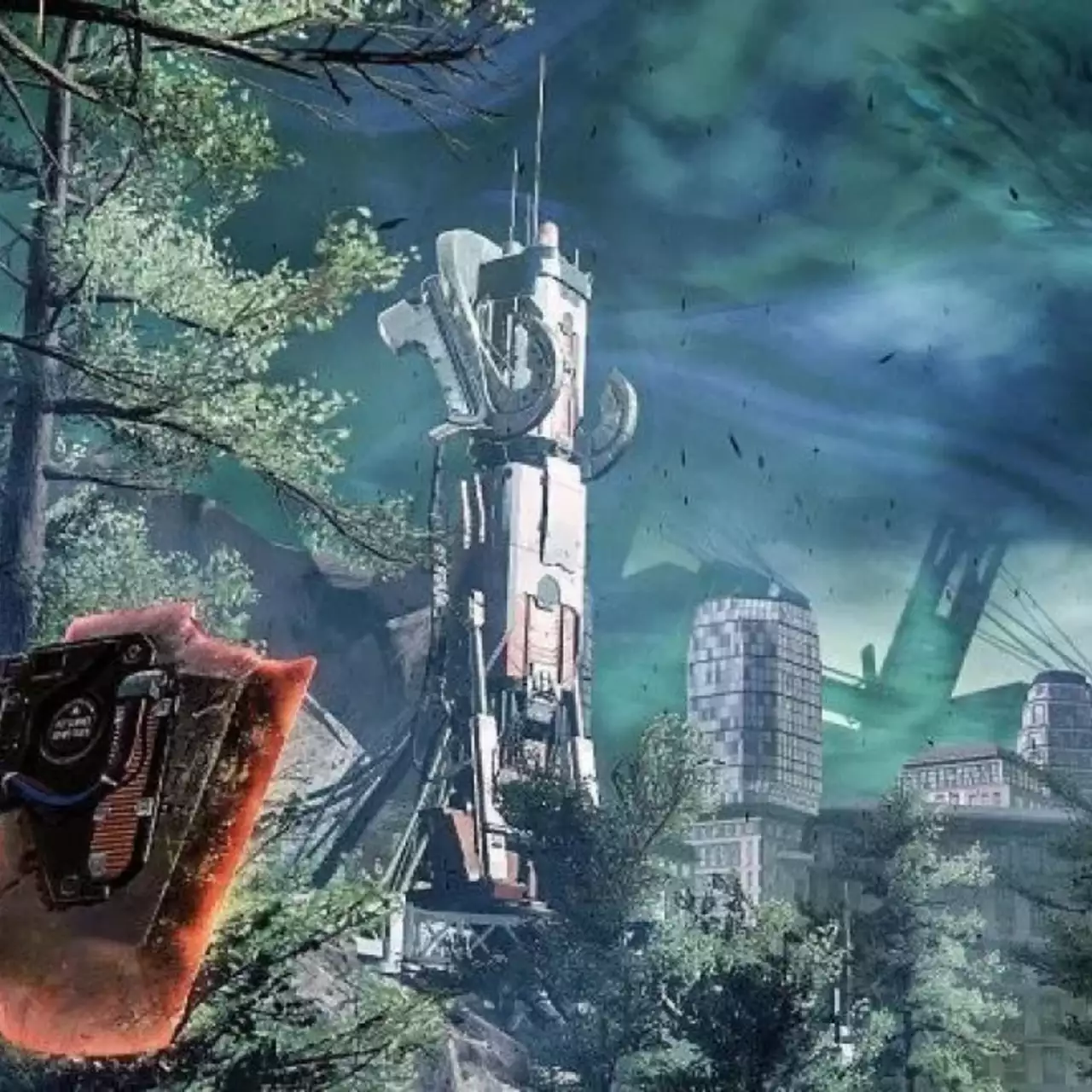 Новые подробности о The Surge 2: режим «Новая игра +», улучшенная боевая механика и онлайн-функции