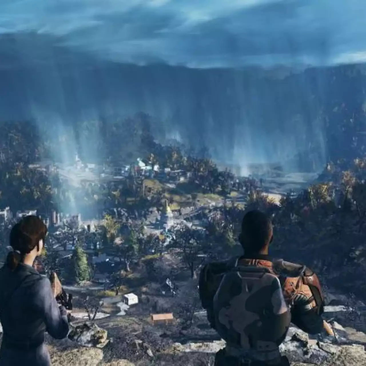 Бета-версия Fallout 76 не выйдет в июле, вместо этого разработчики будут играть в неё сами