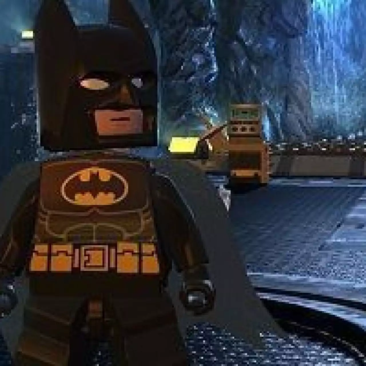 LEGO Batman 2: DC Super Heroes — релиз состоялся LEGO Batman 2: DC Super Heroes — релиз состоялся