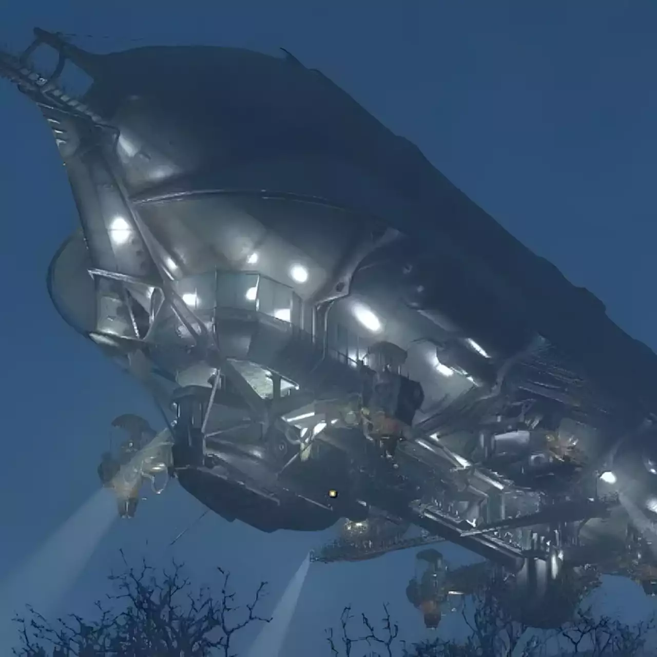Гайд: самые убойные наркотики в Fallout 4 Гайд: самые убойные наркотики в Fallout 4