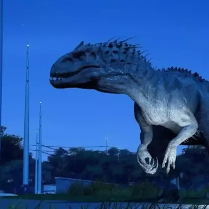 Обзор Jurassic World: Evolution — добро пожаловать в Парк Юрского периода!