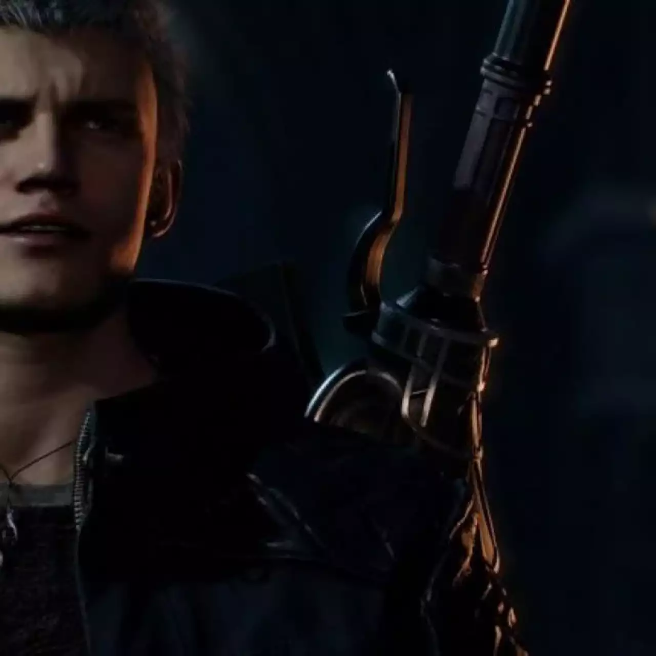 Capcom покажет Devil May Cry 5 на Gamescom 2018 Capcom покажет Devil May Cry 5 на Gamescom 2018