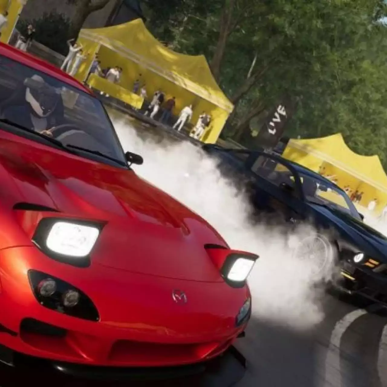 Стартовал открытый бета-тест Crew 2. Играть бесплатно можно до 25 июня Стартовал открытый бета-тест Crew 2. Играть бесплатно можно до 25 июня