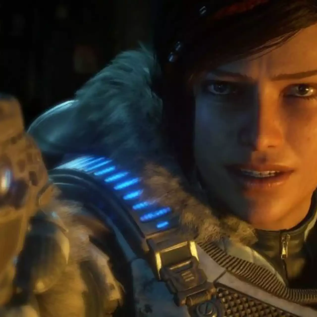 Gears of War 5 будет превосходно оптимизирована для PC и покажет 120 FPS Gears of War 5 будет превосходно оптимизирована для PC и покажет 120 FPS