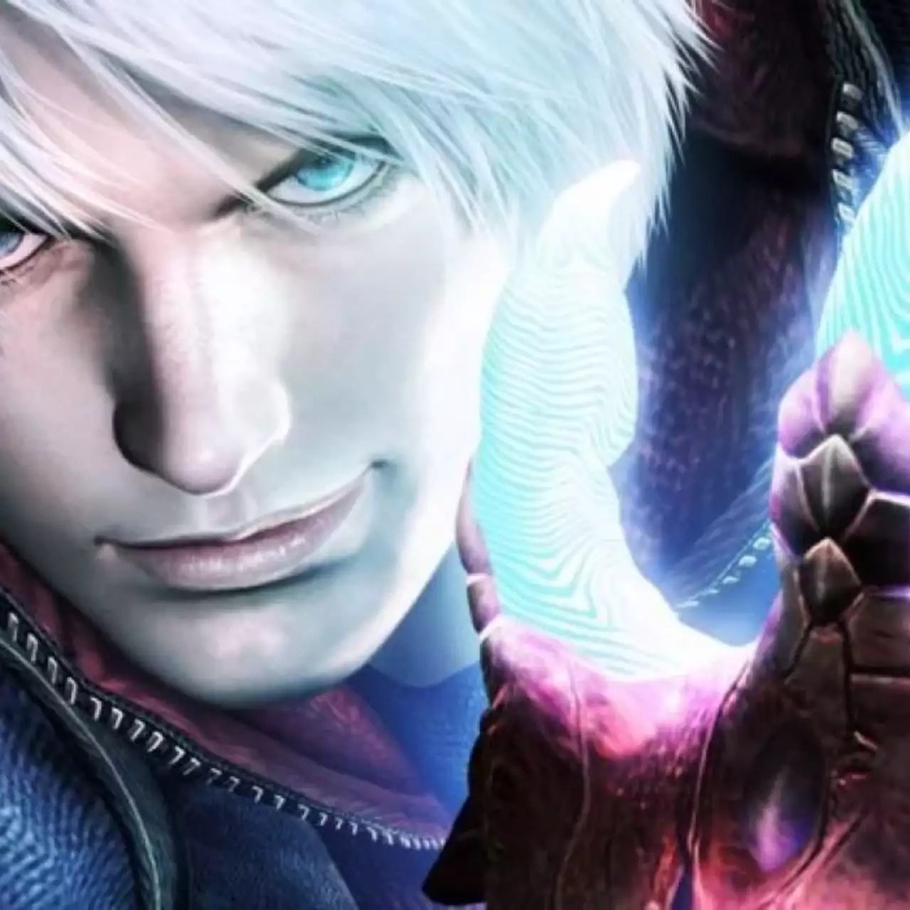 Главный злодей Devil May Cry 5 будет сильнейшим за всю серию Главный злодей Devil May Cry 5 будет сильнейшим за всю серию