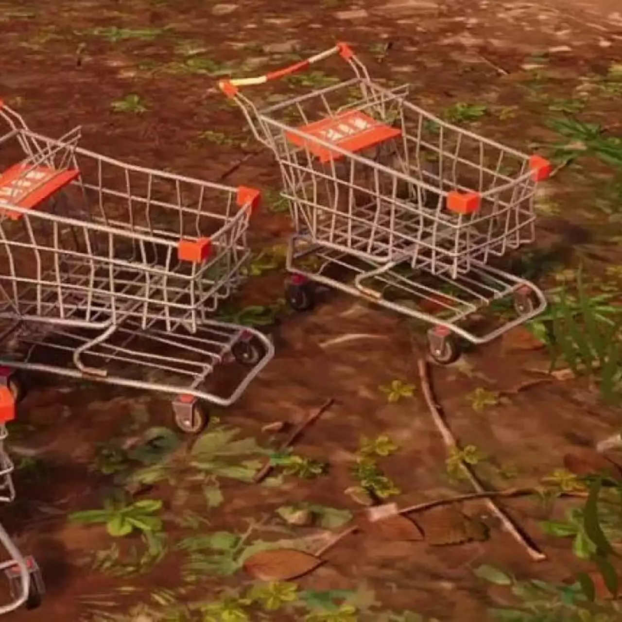 Как в Fortnite транспорт добавляли 🛒 Как в Fortnite транспорт добавляли 🛒