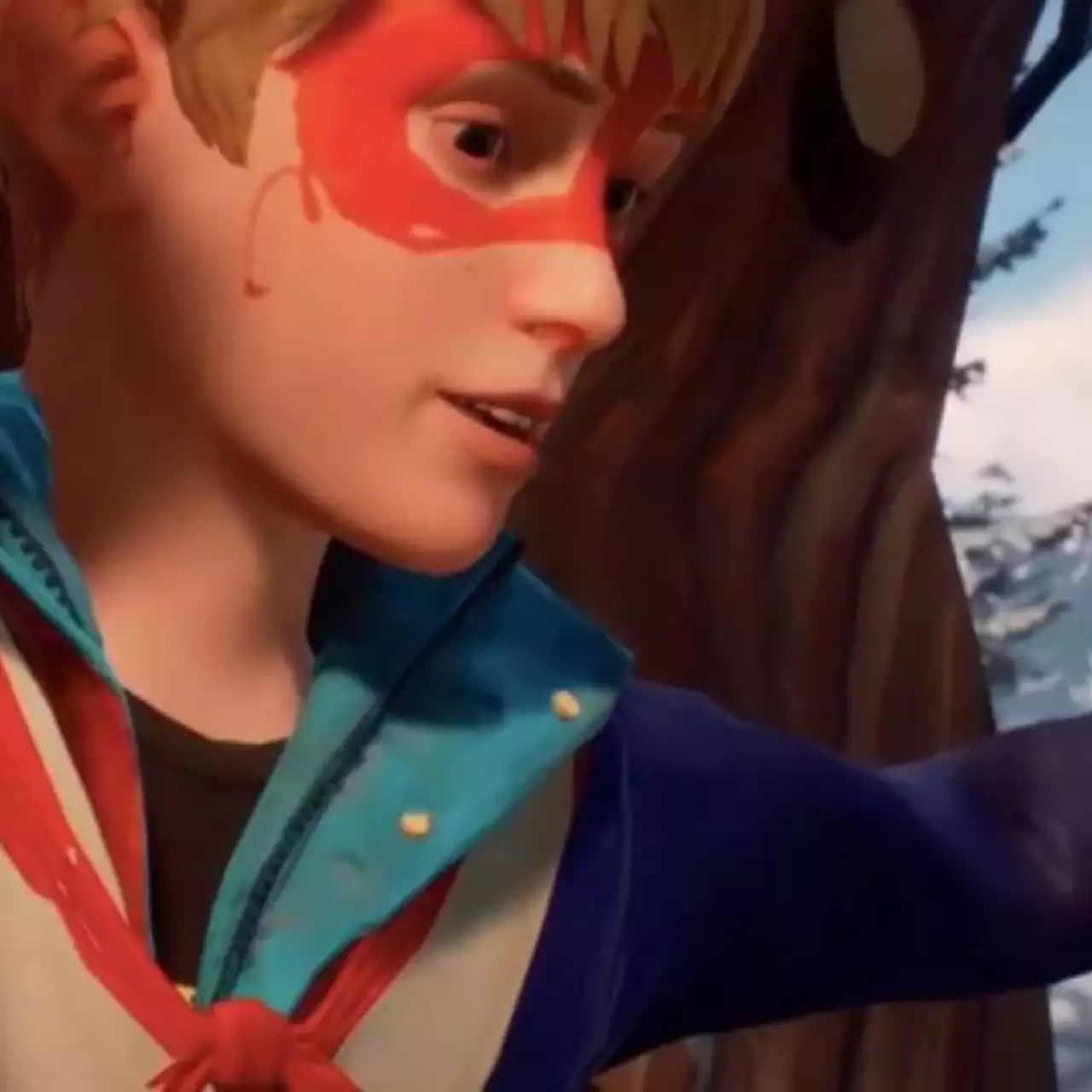Стала известна дата выхода The Awesome Adventures of Captain Spirit