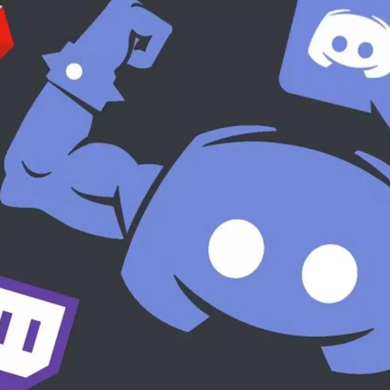 Вышло большое обновление для Discord — новая панель «Игры», заменяющая Steam Вышло большое обновление для Discord — новая панель «Игры», заменяющая Steam