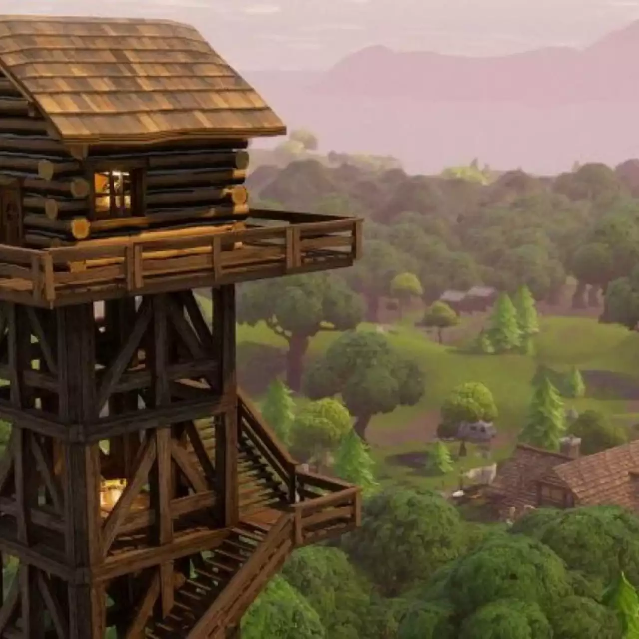 Рюкзаки игроков Fortnite станут меньше, а дробовики — слабее Рюкзаки игроков Fortnite станут меньше, а дробовики — слабее