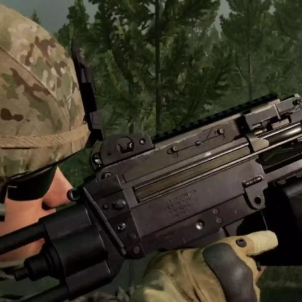 Шутер Squad доступен бесплатно в Steam Шутер Squad доступен бесплатно в Steam