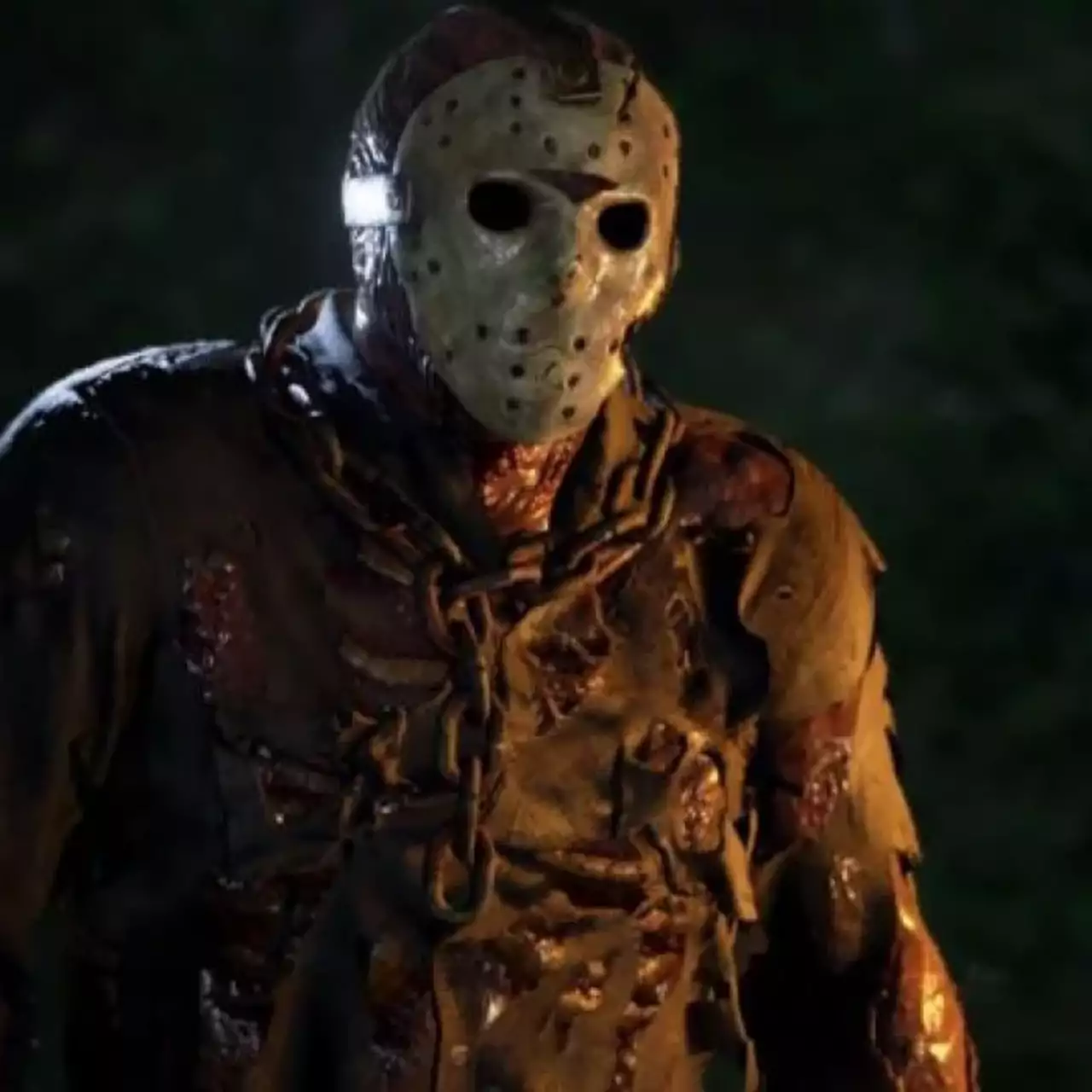 Friday the 13th: The Game больше не получит дополнений из-за скандала с сценаристом фильма Friday the 13th: The Game больше не получит дополнений из-за скандала с сценаристом фильма