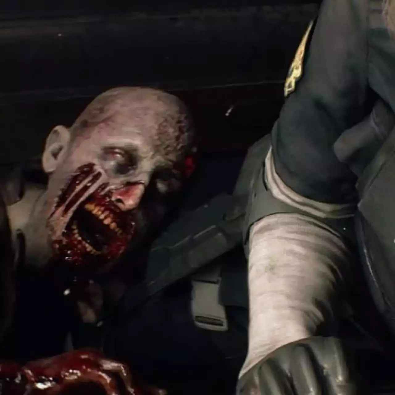 Resident Evil 2 Remake добавлена в Steam для предзаказа (системные требования) Resident Evil 2 Remake добавлена в Steam для предзаказа (системные требования)
