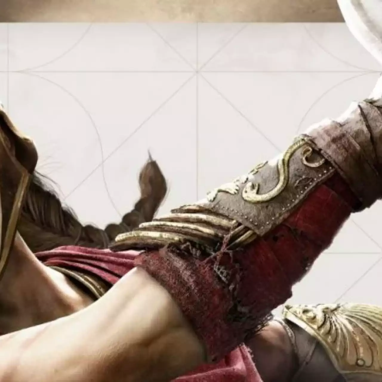 Главная героиня Assassin's Creed Odyssey существовала в действительности — новые подробности Главная героиня Assassin's Creed Odyssey существовала в действительности — новые подробности