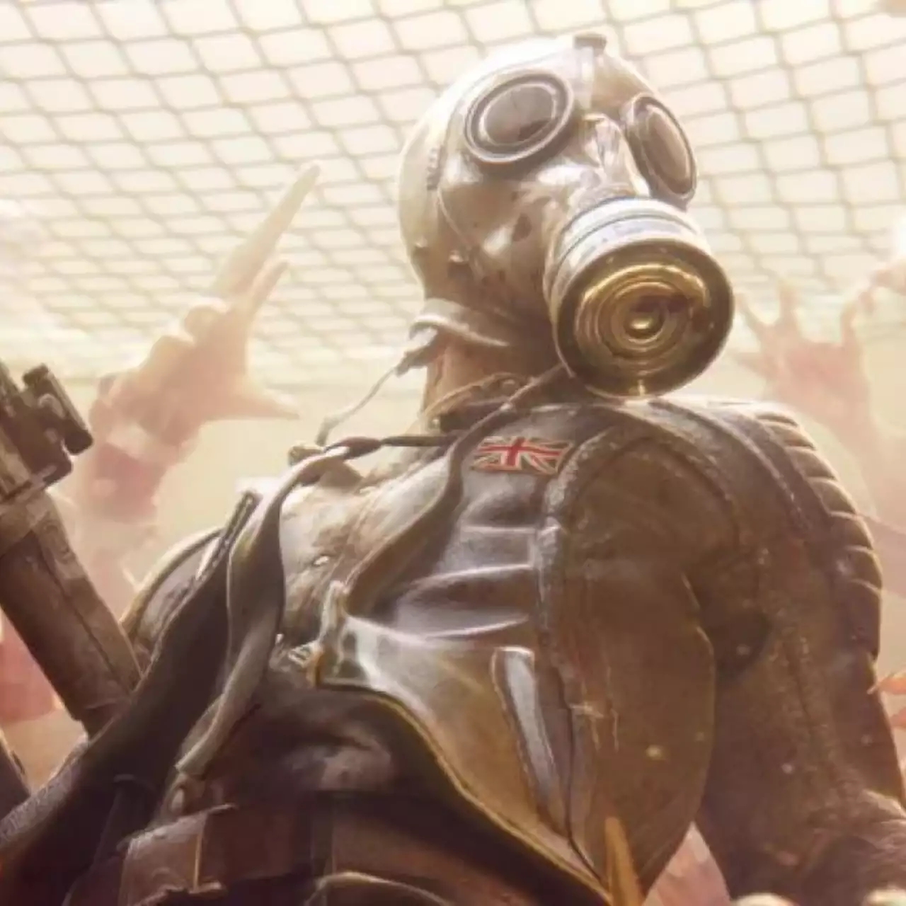 Играйте бесплатно в Killing Floor 2 на PS4 и Xbox One до 25 июня Играйте бесплатно в Killing Floor 2 на PS4 и Xbox One до 25 июня