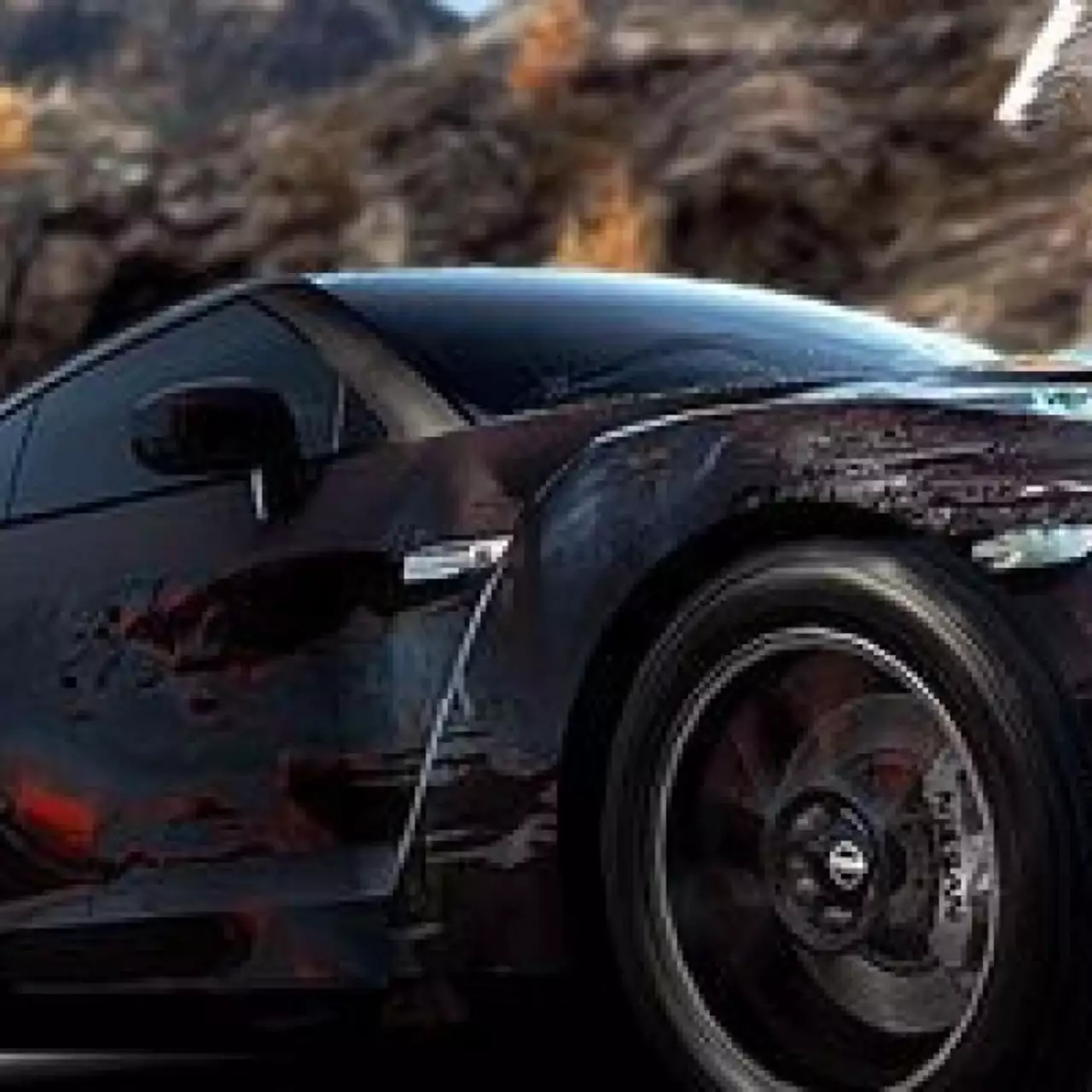 DreamWorks приобрела права на фильмы по Need for Speed DreamWorks приобрела права на фильмы по Need for Speed