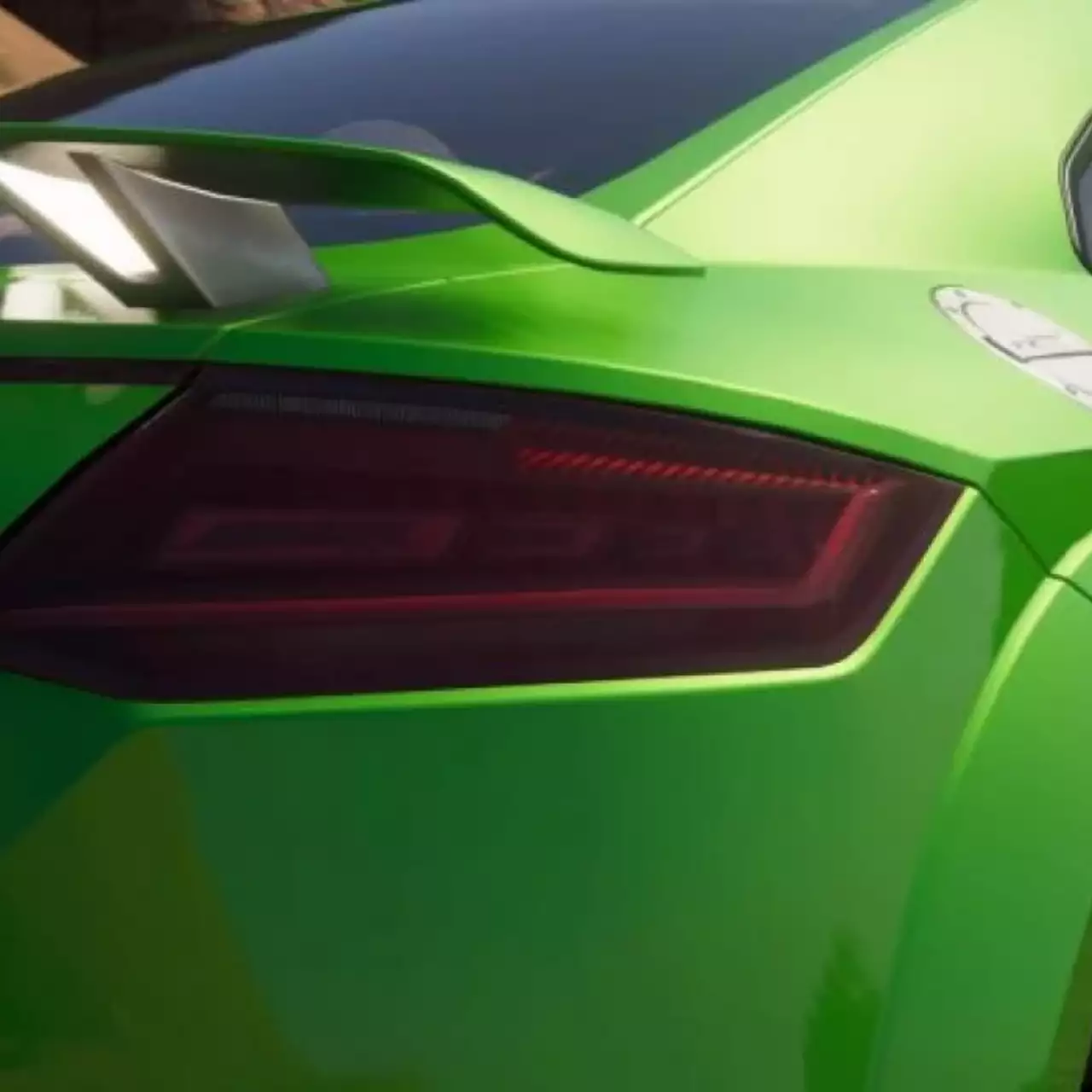 Посмотрите крутые скриншоты The Crew 2 в 4K Посмотрите крутые скриншоты The Crew 2 в 4K