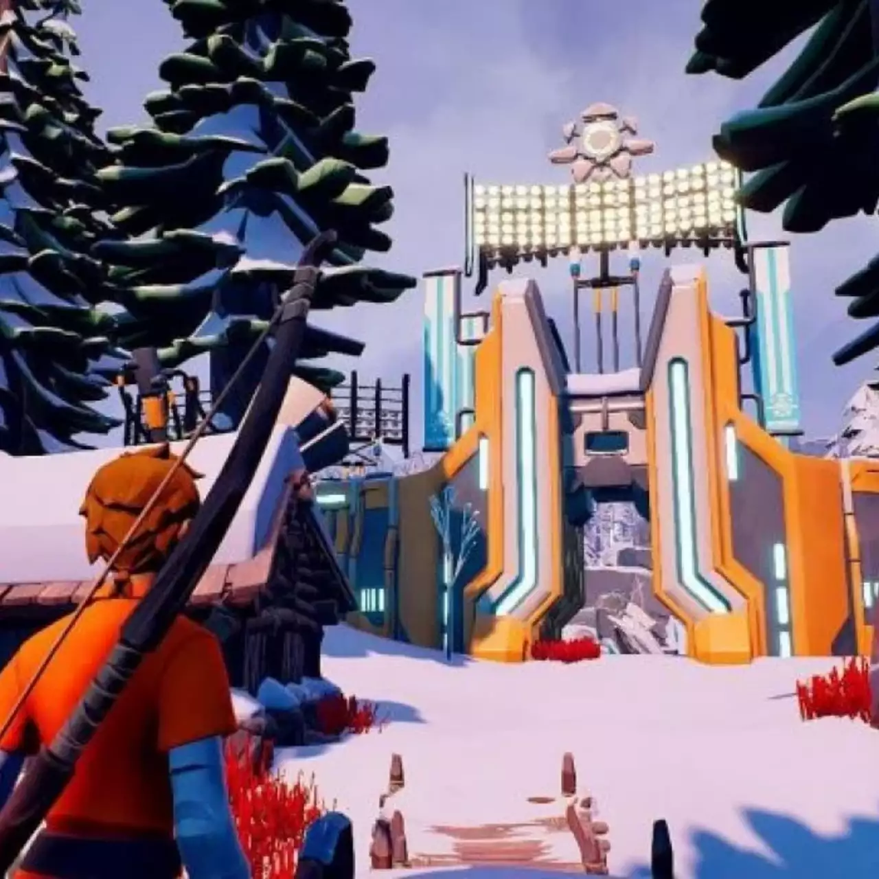 Darwin Project станет бесплатной для владельцев Xbox One в июле Darwin Project станет бесплатной для владельцев Xbox One в июле