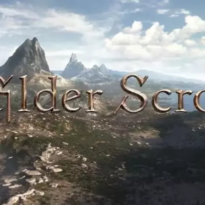 Bethesda объяснила, почему не показала геймплей TES 6