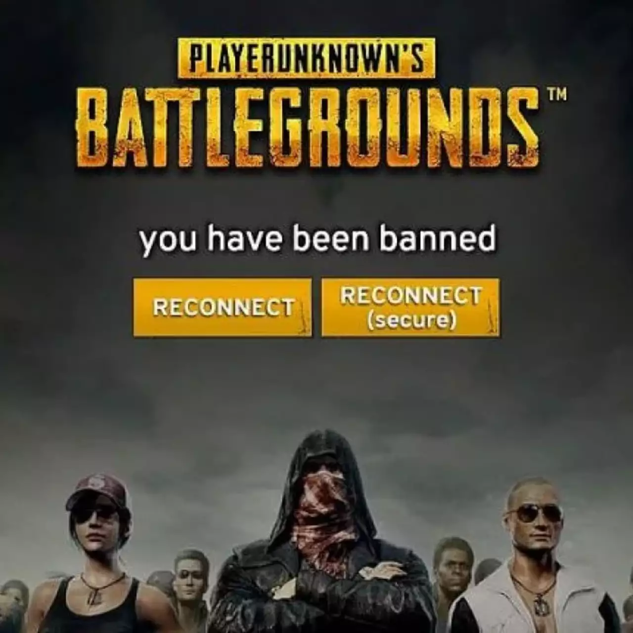 PUBG Corp. задобрила деньгами ошибочно забаненных игроков PUBG Corp. задобрила деньгами ошибочно забаненных игроков