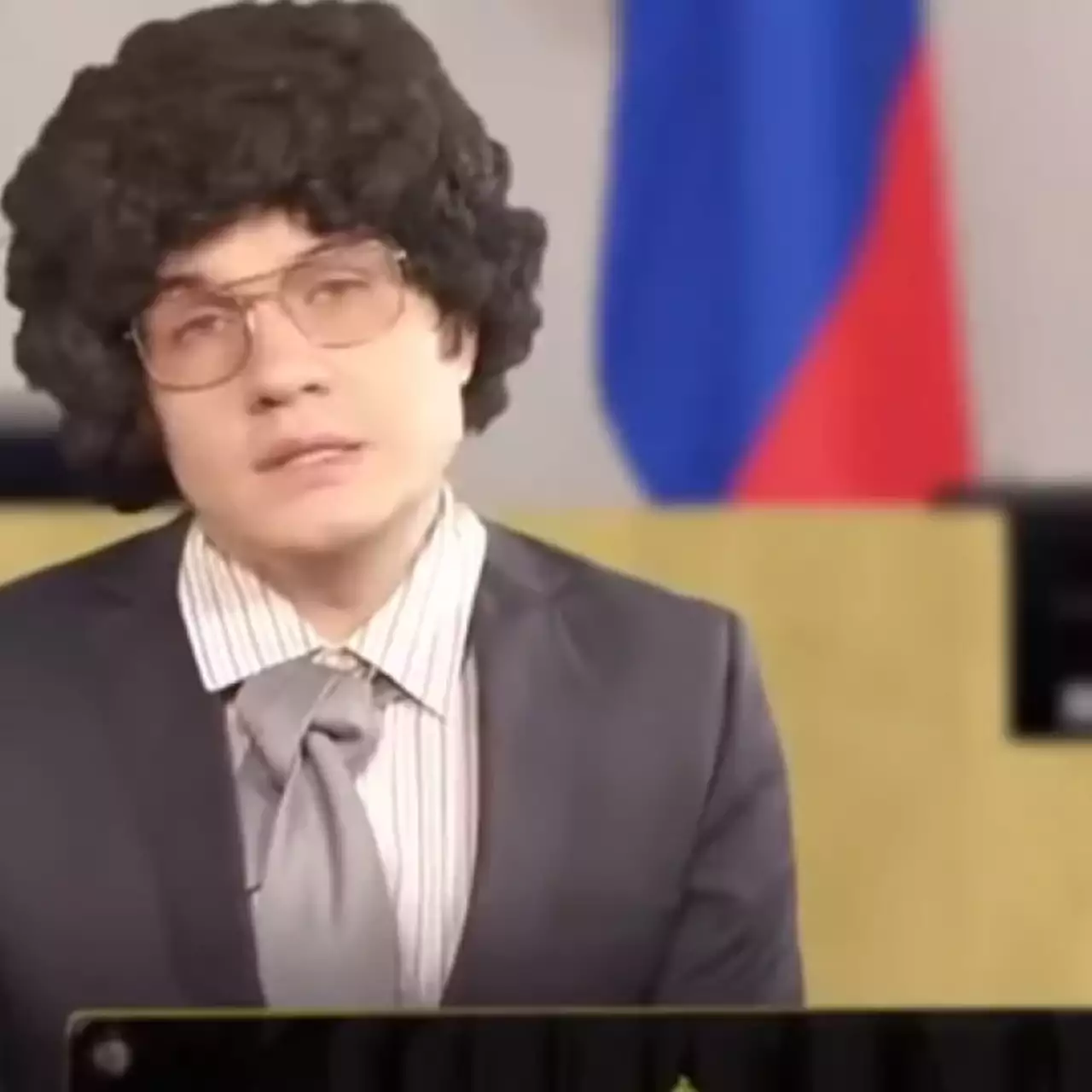 BadComedian получил страйк на YouTube за обзор российского фильма BadComedian получил страйк на YouTube за обзор российского фильма