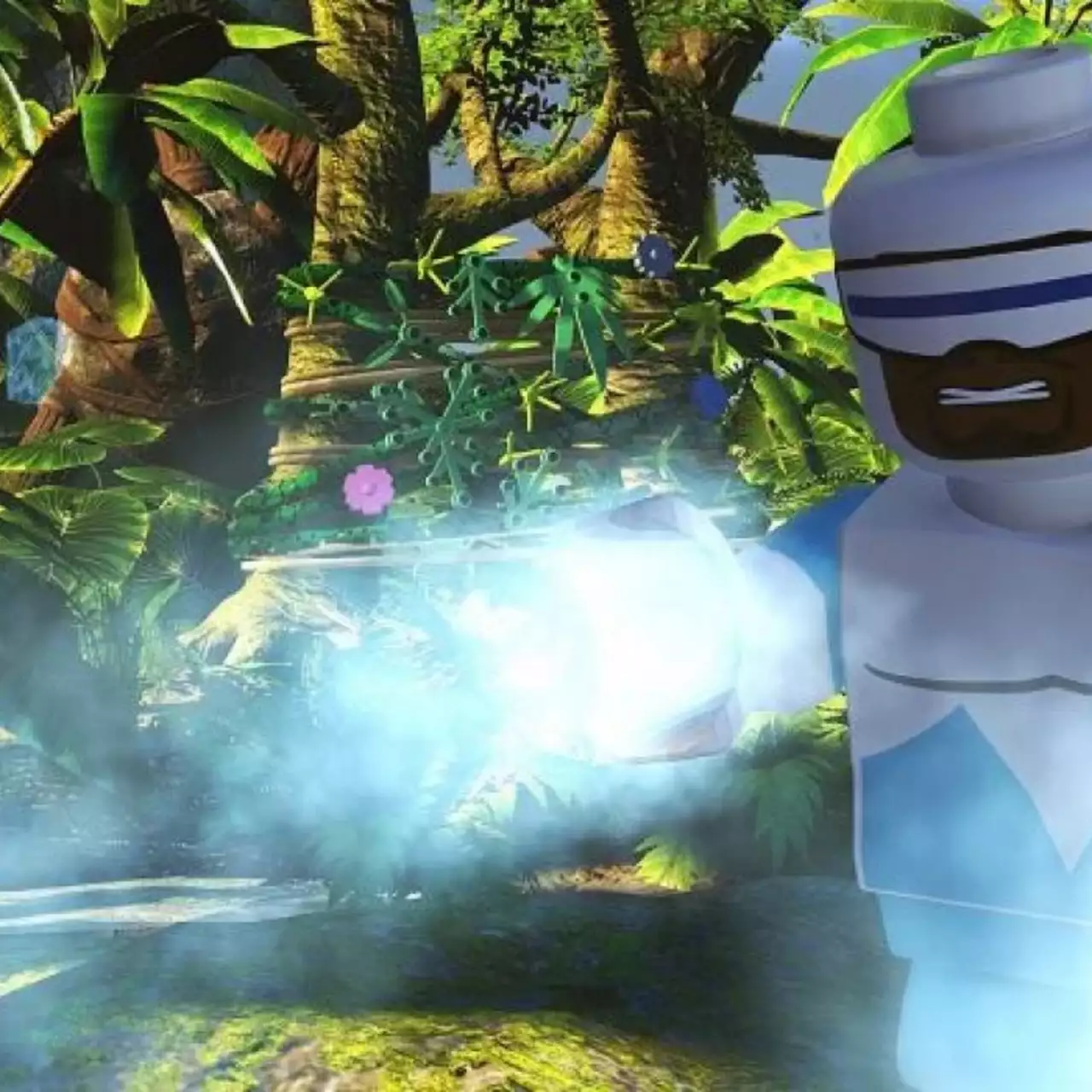 Чит-коды LEGO The Incredibles на персонажей Чит-коды LEGO The Incredibles на персонажей