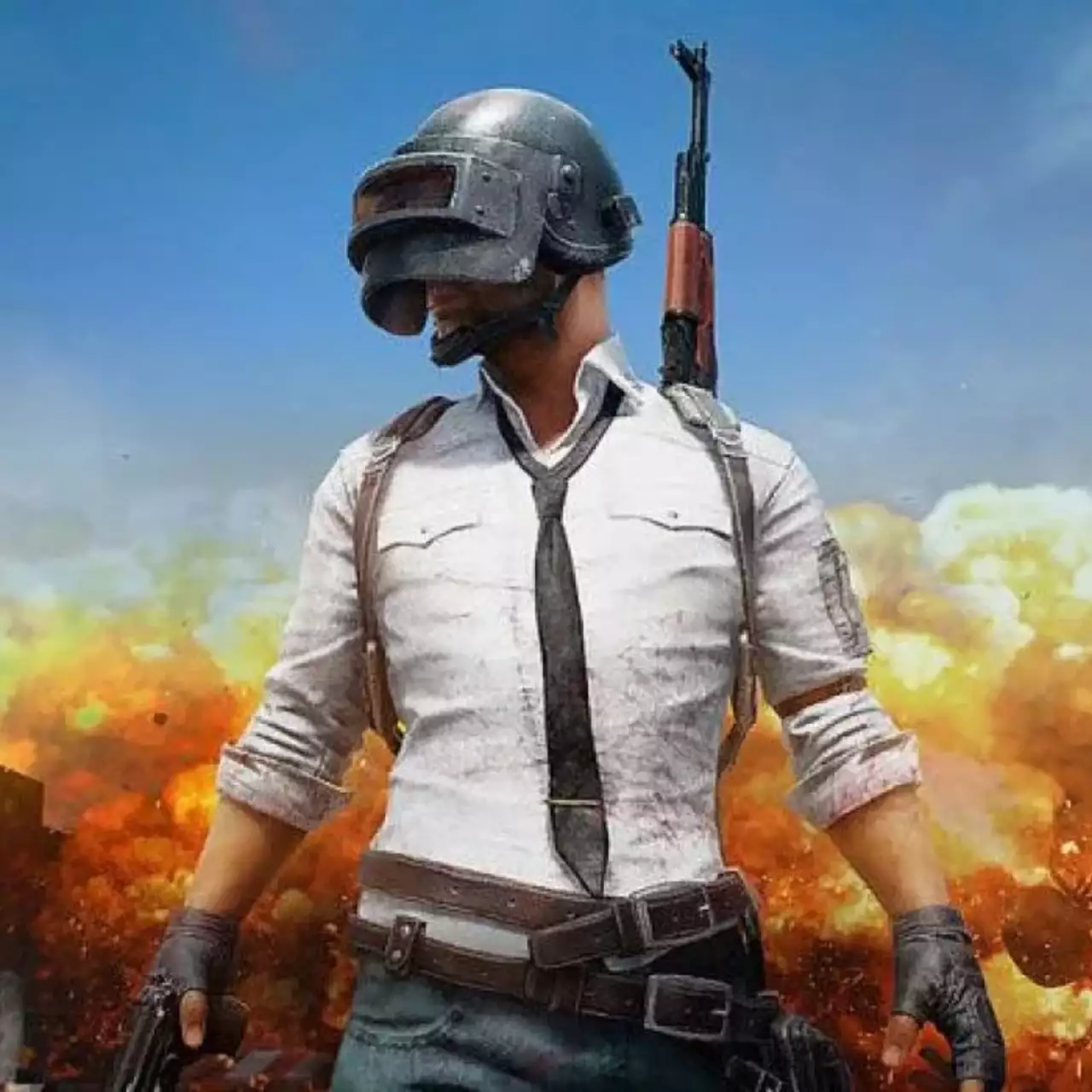 В PUBG Mobile для PC появилась система сезонных абонементов и вид от первого лица В PUBG Mobile для PC появилась система сезонных абонементов и вид от первого лица