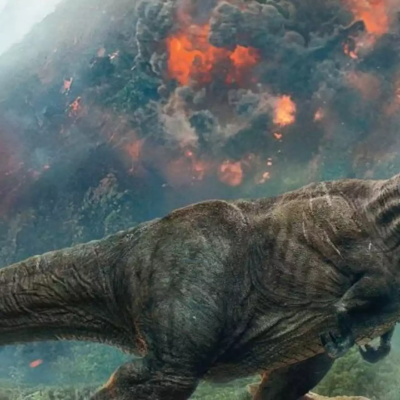 На «умную колонку» продолжают выходить игры. Следующей стала Jurassic World Revealed На «умную колонку» продолжают выходить игры. Следующей стала Jurassic World Revealed