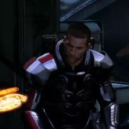 Дата выхода DLC Extended Cut для Mass Effect 3