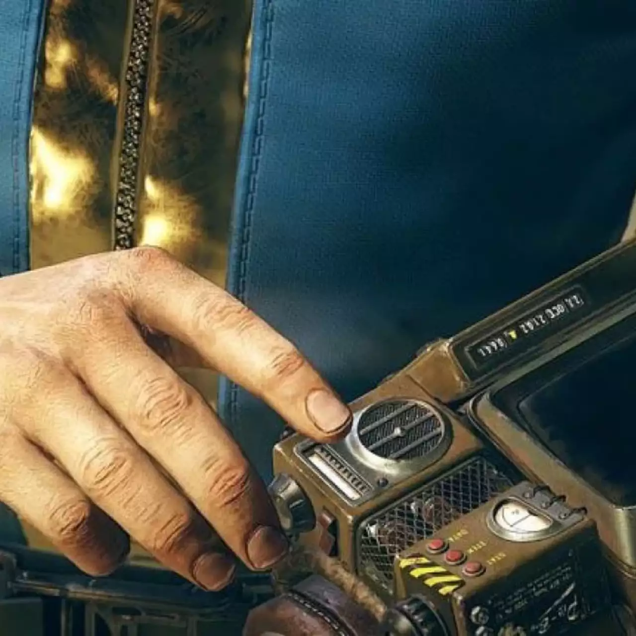 В Fallout 76 можно будет уничтожить других игроков ядерным ударом. Но придется постараться