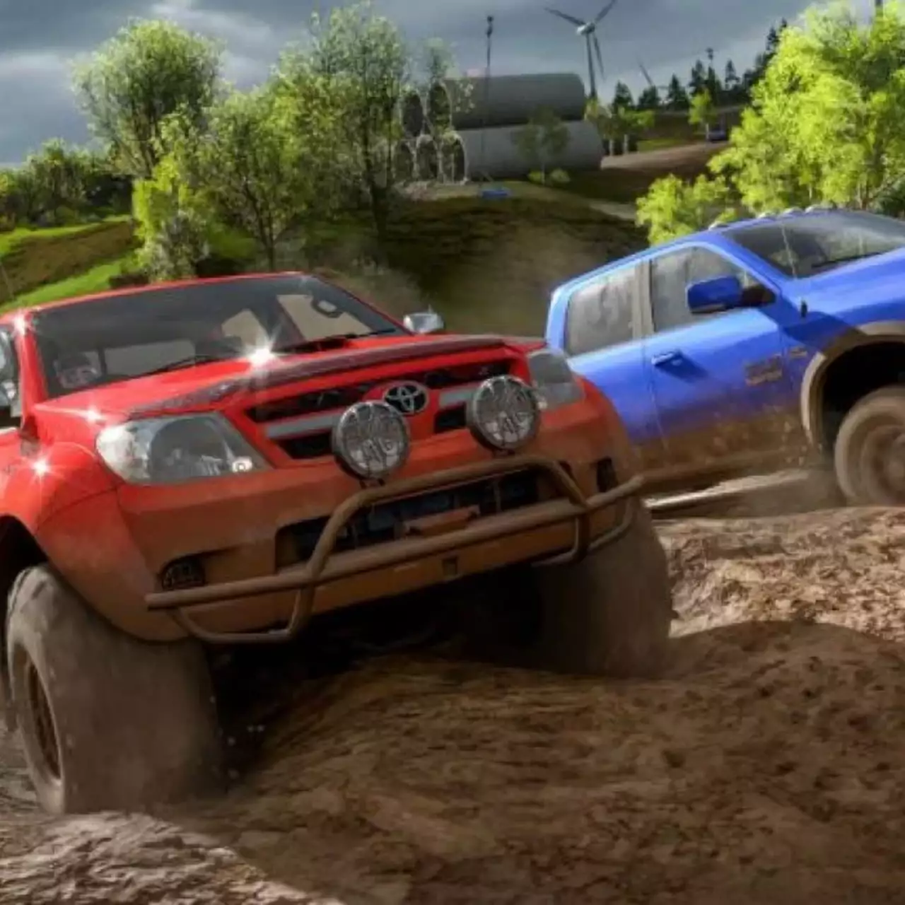 Forza Horizon 4 могут отправить на торренты за три месяца до релиза. Игра весит 90 ГБ Forza Horizon 4 могут отправить на торренты за три месяца до релиза. Игра весит 90 ГБ