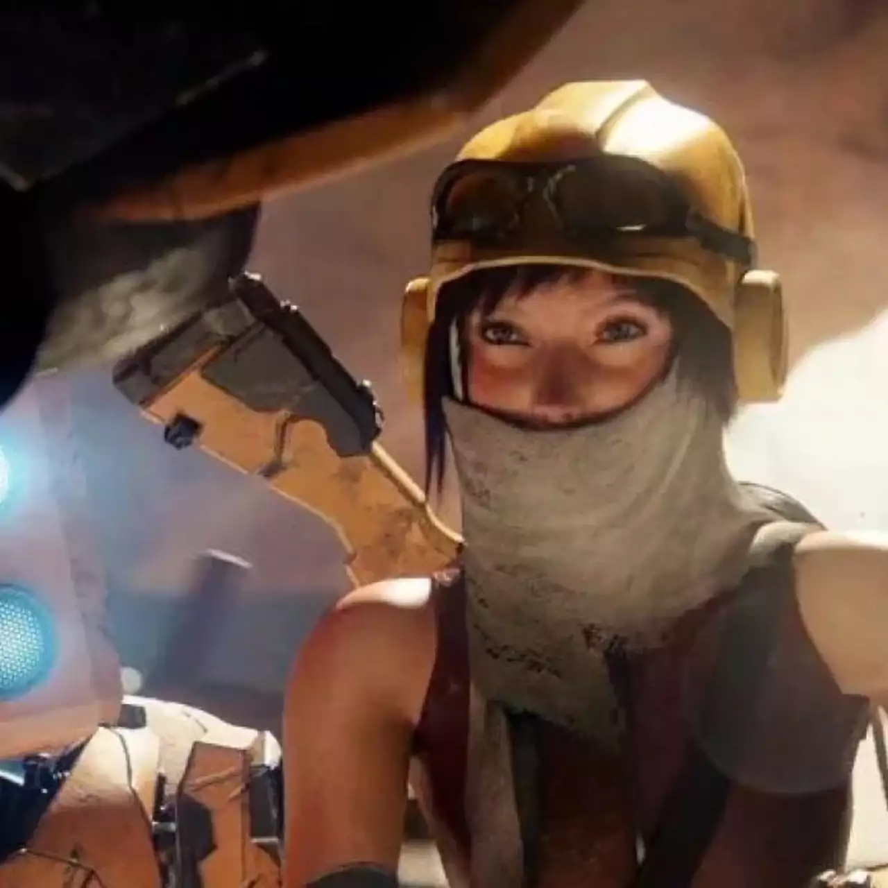 Авторы ReCore не планируют выпускать сиквел, но игроков ждут два других проекта Авторы ReCore не планируют выпускать сиквел, но игроков ждут два других проекта