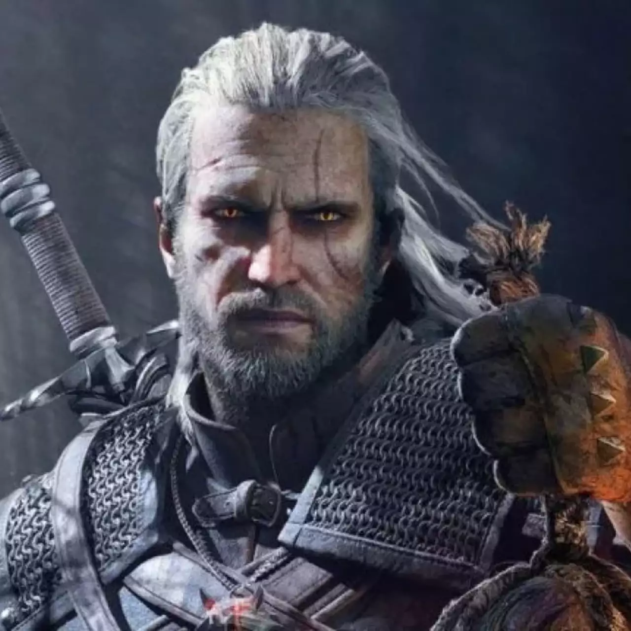 Кастинг в сериал The Witcher от Netflix начнется «очень скоро» Кастинг в сериал The Witcher от Netflix начнется «очень скоро»