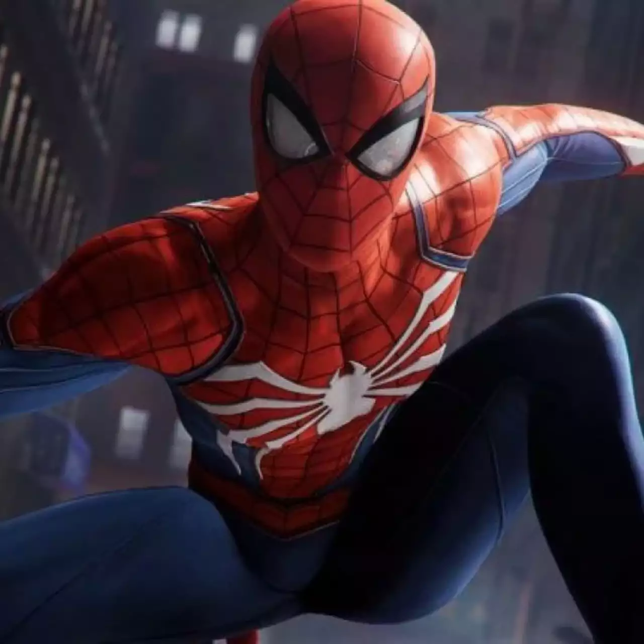 Посмотрите, насколько сильно отличается Marvel's Spider-Man для PS4 от Spider-Man 2 для PS2 Посмотрите, насколько сильно отличается Marvel's Spider-Man для PS4 от Spider-Man 2 для PS2