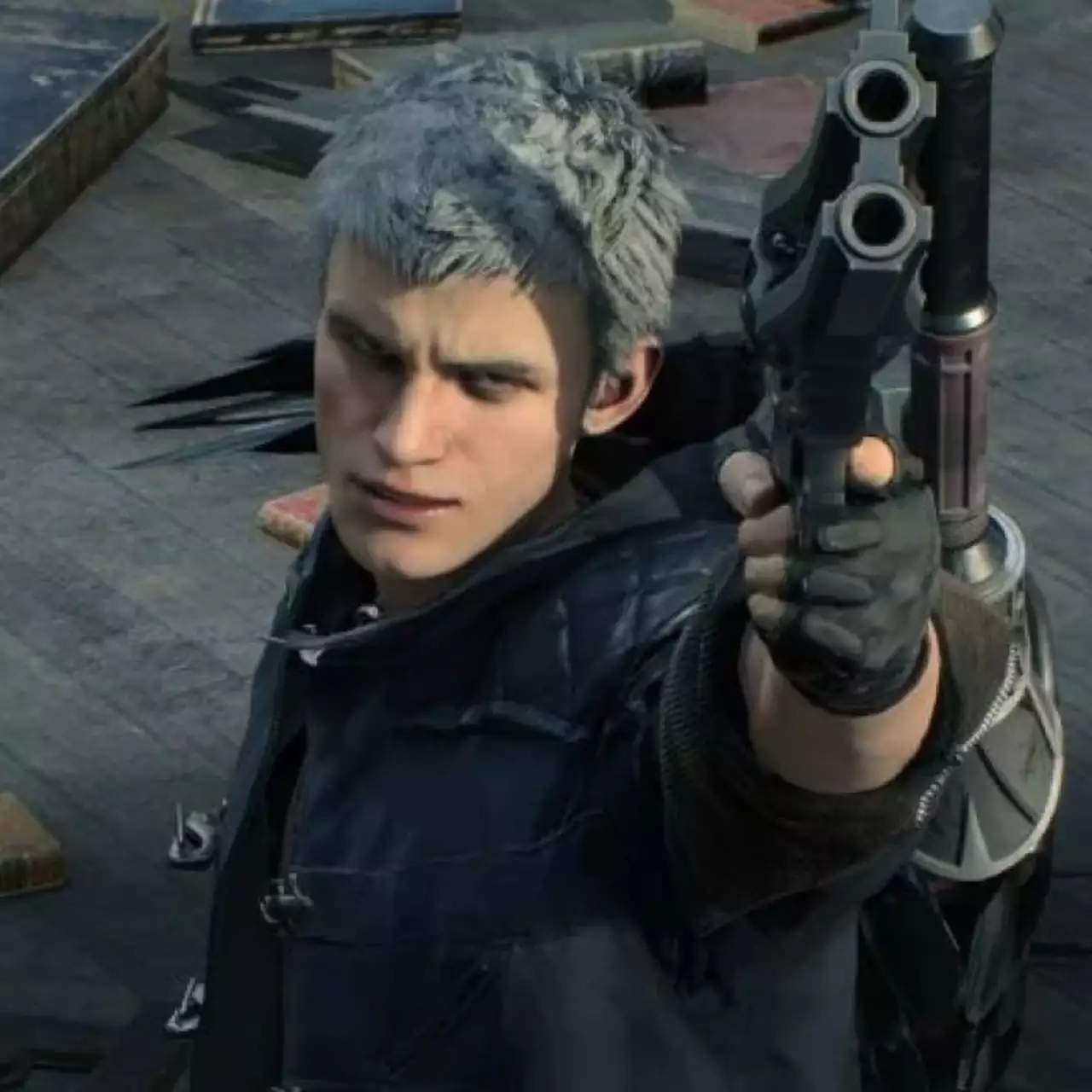Саундтрек Devil May Cry 5 будет меняться в зависимости от действий игрока Саундтрек Devil May Cry 5 будет меняться в зависимости от действий игрока