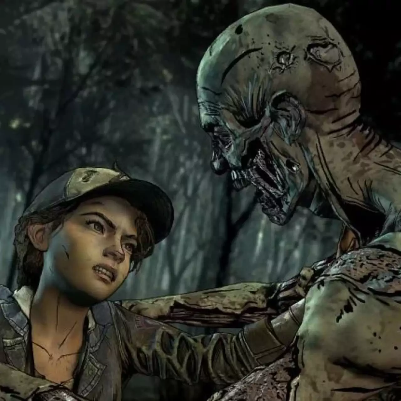 Telltale больше не будет выпускать игры на старом движке Telltale больше не будет выпускать игры на старом движке