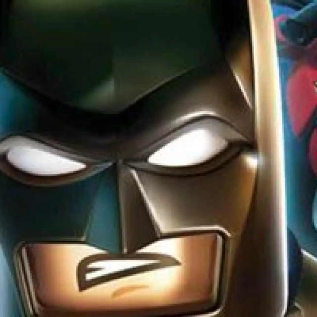 LEGO Batman 2 взорвал хит-парад Британии LEGO Batman 2 взорвал хит-парад Британии