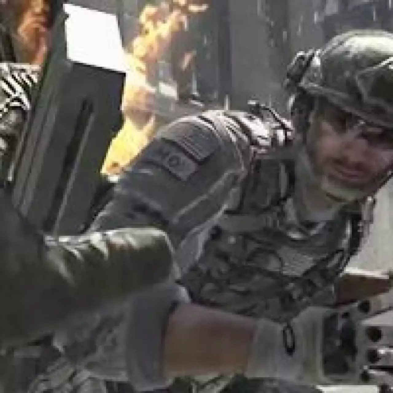 У Modern Warfare 3 не будет ведущей платформы