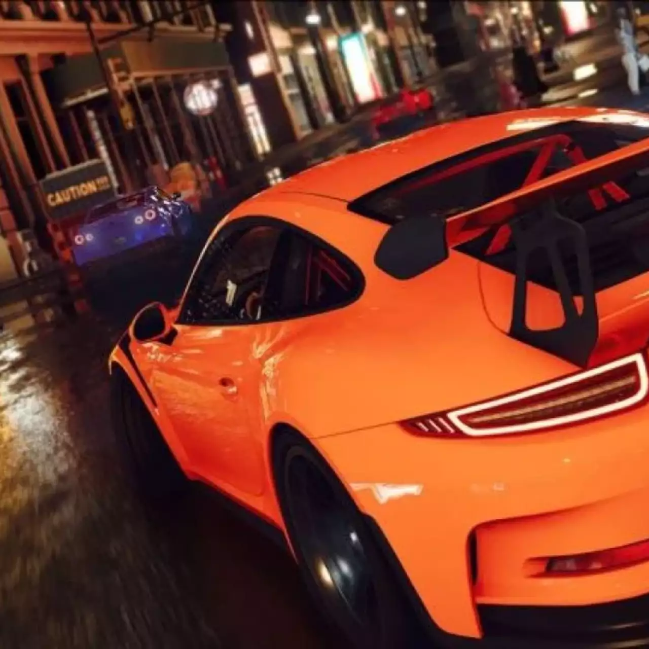 В релизном трейлере The Crew 2 показали пролетающую над самолетом лодку В релизном трейлере The Crew 2 показали пролетающую над самолетом лодку