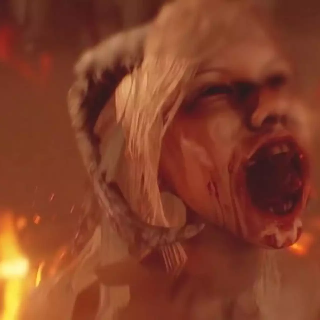 Разработка Agony без цензуры отменена навсегда Разработка Agony без цензуры отменена навсегда
