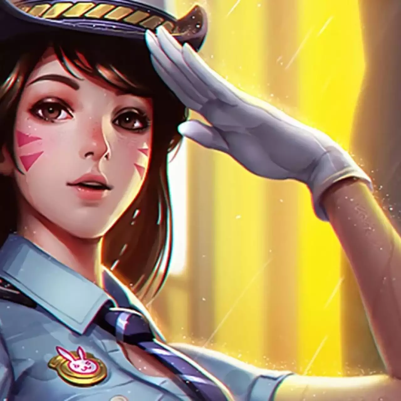За взлом Overwatch хакеру дали год тюрьмы За взлом Overwatch хакеру дали год тюрьмы