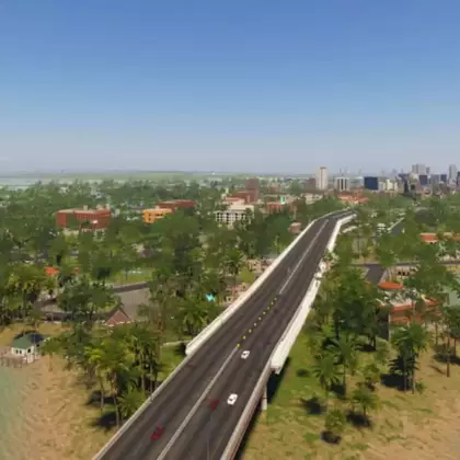 Гайд по открытому миру The Crew 2: где прокатиться по бездорожью, полетать на самолете и покататься на катере