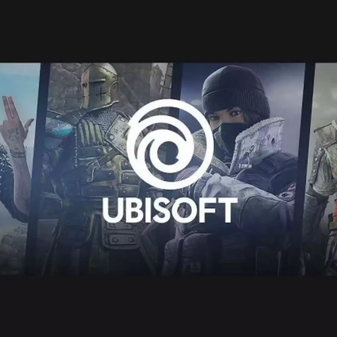 Началась летняя распродажа игр от Ubisoft — скидки до 50% Началась летняя распродажа игр от Ubisoft — скидки до 50%
