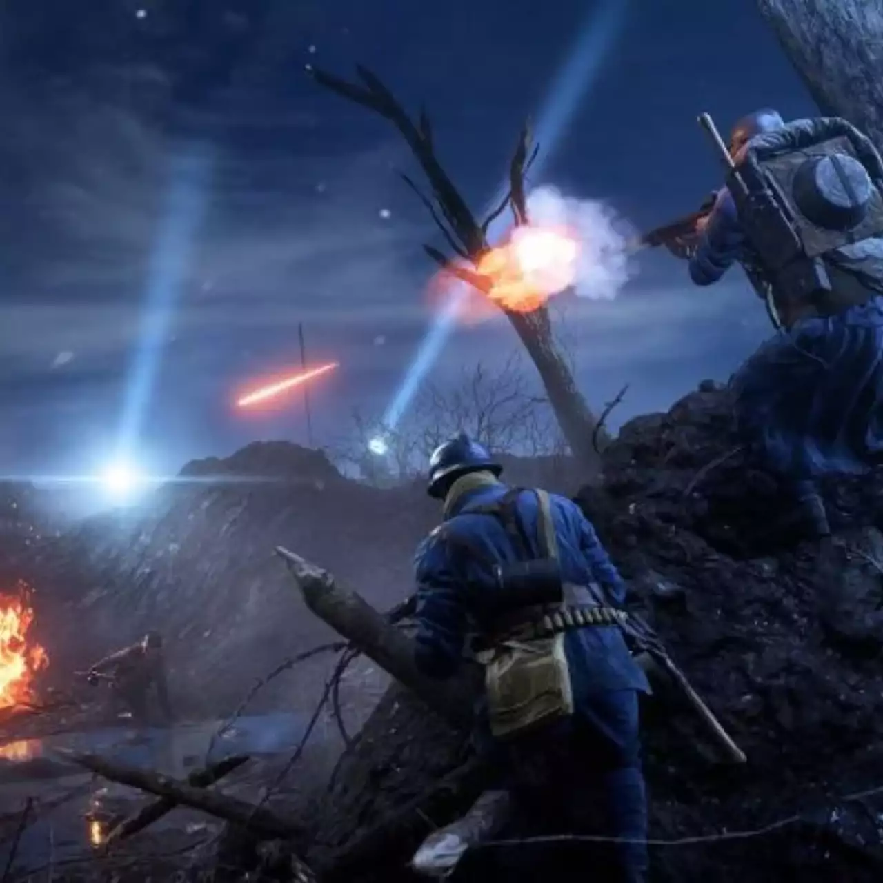 Халява: EA раздает DLC для Battlefield 1 и Battlefield 4 бесплатно. Время проведения акции ограничено Халява: EA раздает DLC для Battlefield 1 и Battlefield 4 бесплатно. Время проведения акции ограничено
