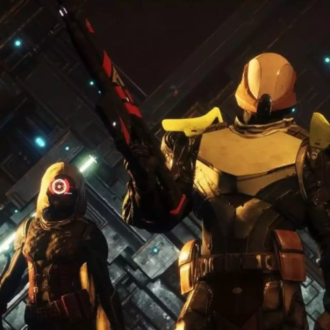 В Destiny 2 можно будет поиграть бесплатно на PS4 В Destiny 2 можно будет поиграть бесплатно на PS4